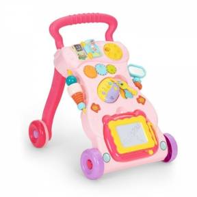 Antemergator educational cu activitati interactive Huanger HE0823