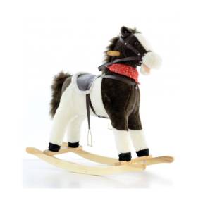Balansoar Calut cu sunete EURObaby FDRK 094