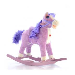 Balansoar Calut cu sunete EURObaby FDRK 110