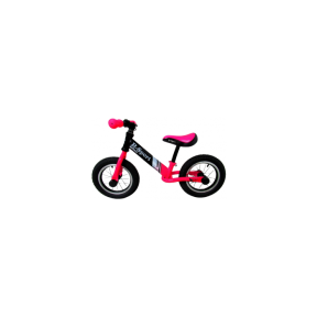 Bicicleta fara pedale cu roti gonflabile R8 R-Sport - Roz