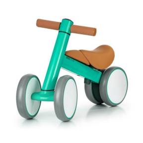 Bicicleta fara pedale ECOTOYS LC-V1309 Green