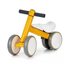 Bicicleta fara pedale ECOTOYS LC-V1309 Orange