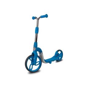 Bicicleta fara pedale/trotineta Sun Baby 007 EVO 360 PRO Blue