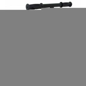 Bicicleta multifunctionala 4 in 1 cu pedale detasabile P8 R-Sport - Galben - Resigilat