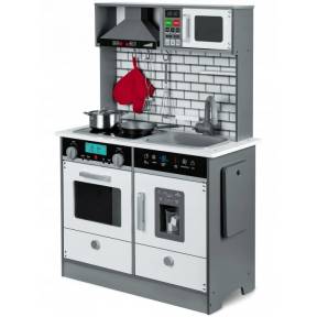 Bucatarie din lemn Ricokids RC-796