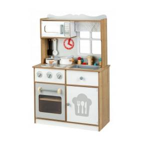 Bucatarie Ecotoys 7253