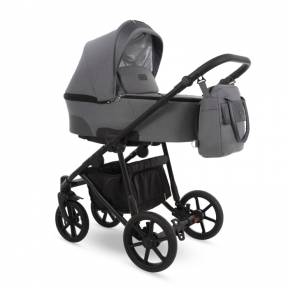 Carucior 3 in 1 Camarelo OLLIO 08