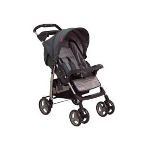 Carucior Coto Baby Blues Grey