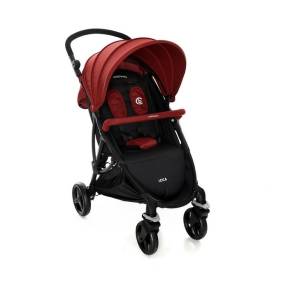 Carucior sport Coto Baby Loca Red