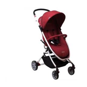 Carucior sport Coto Baby Verona Red