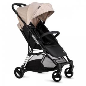 Carucior sport Kidwell Flash Beige