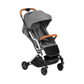 Carucior sport Kidwell Mavero Silver Brown