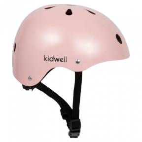 Casca de protectie pentru copii Kidwell ORIX - Roz