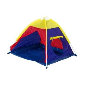 Cort de joaca 5 în 1 Ecotoys 8906