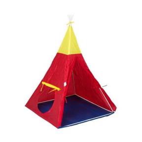 Cort de joaca 7 în 1 Ecotoys 8905