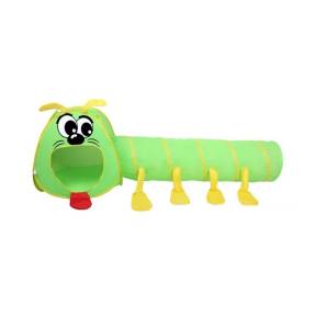 Cort de joaca Ecotoys 2 in 1 8603