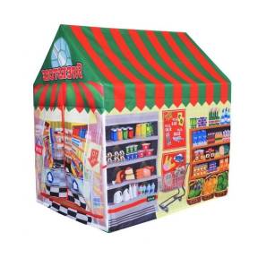 Cort de joaca Ecotoys Supermarket 8167