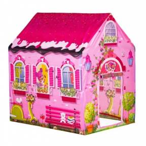Cort de joaca pentru copii Ecotoys 7200AR