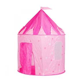 Cort de joaca Printesa IPLAY 105 x 105 x 125 cm