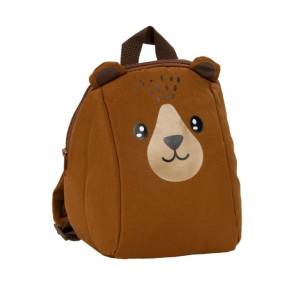 Ghiozdan pentru prescolari 25 x 21 x 11 cm Kidwell Bear
