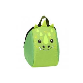 Ghiozdan pentru prescolari 25 x 21 x 11 cm Kidwell Dino