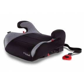 Inaltator auto 15-36 kg Kidwell BAXTER - Black