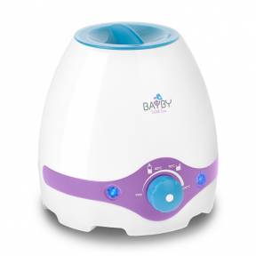 Incalzitor biberon BAYBY BBW 2000