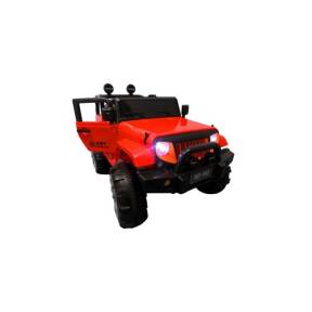 Jeep electric 4 X 4 cu telecomanda R-Sport X3 BLF-119 - Rosu