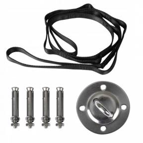 Kit de montare pentru leaganul suspendat KOKON Neo-Sport 