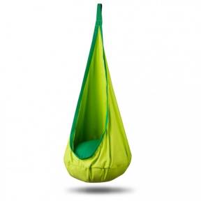 Leagan suspendat KOKON Neo-Sport - Verde