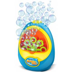 Masinarie pentru balonase din sapun Ricokids RK-903 - Albastru