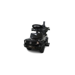 Masinuta de impins Mercedes G350 AMG R-Sport - Negru