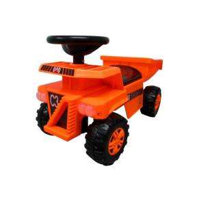 Masinuta de impins R-Sport J10 TS775 - Portocaliu