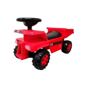 Masinuta de impins R-Sport J10 TS775 - Rosu