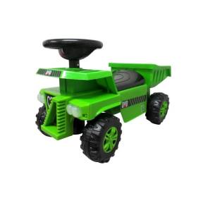 Masinuta de impins R-Sport J10 TS775 - Verde
