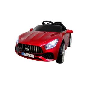 Masinuta electrica cu telecomanda Cabrio B3 699P R-Sport - Cherry