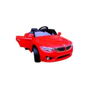 Masinuta electrica cu telecomanda Cabrio B8 BRD-9998 R-Sport - Rosu