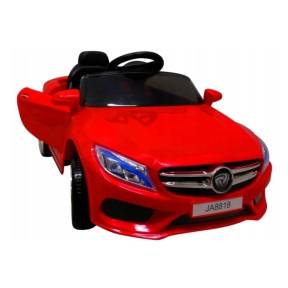 Masinuta electrica cu telecomanda Cabrio M4 BBH-958 R-Sport - Rosu