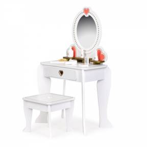 Masuta de toaleta pentru copii Ecotoys W08H102B