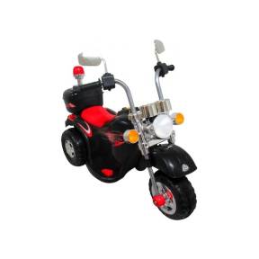 Motocicleta electrica pentru copii M8 995 R-Sport - Negru