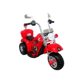 Motocicleta electrica pentru copii M8 995 R-Sport - Rosu