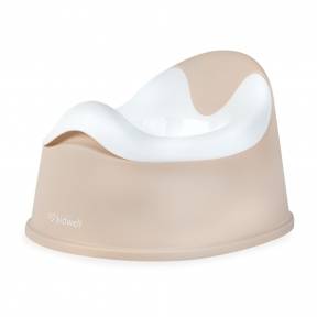 Olita pentru copii cu insertie detasabila Kidwell NILO - Beige