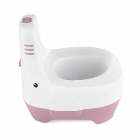 Olita pentru copii cu sunete si insertie detasabila Kidwell FINO - Pink