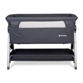 Patut 3 in 1 Sun Baby 007 - Graphite Grey