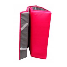 Patut pliabil R-Sport K2 - Roz