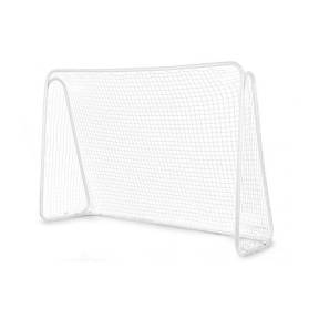 Poarta cu net pentru antrenament fotbal ECOTOYS, 240x170 cm