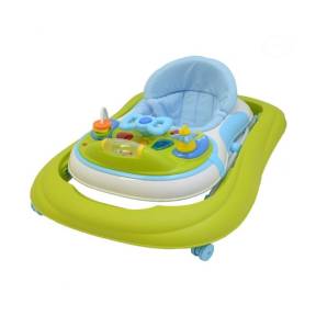 Premergator EURObaby W1118NA2 - Verde