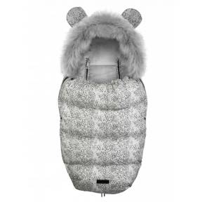 Sac de dormit Ricokids 95 x 48 cm Ricokids Elmi 720003 - Bej