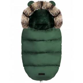 Sac de dormit Ricokids 95 x 48 cm Ricokids Elmi 720009 - Khaki