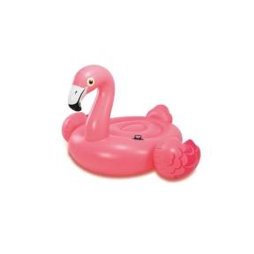 Saltea gonflabila Flamingo Intex 56288, 218 x 211 x 137 cm